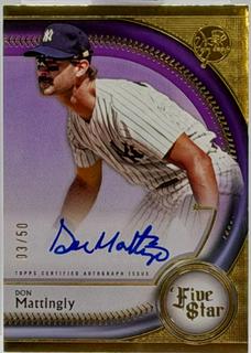 Don Mattingly
