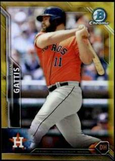 Evan Gattis