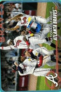 Atlanta Braves