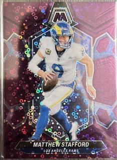Matthew Stafford