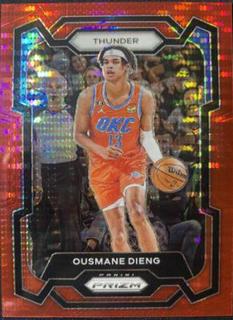 Ousmane Dieng