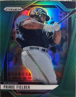 Prince Fielder