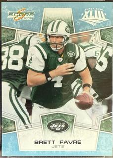 Brett Favre