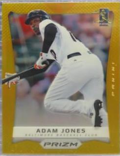 Adam Jones