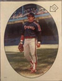 1986 Reggie Jackson #177