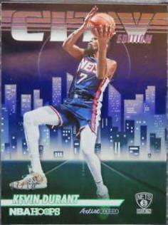 Kevin Durant