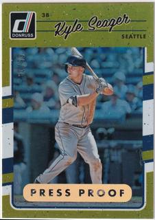 Kyle Seager
