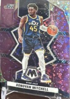 Donovan Mitchell