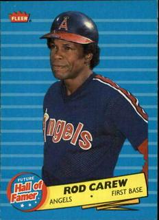 Rod Carew