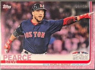 Steve Pearce