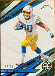 Austin Ekeler
