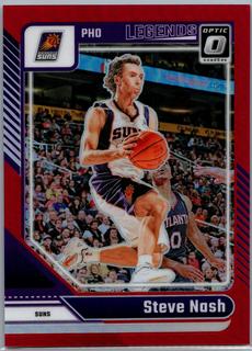 Steve Nash