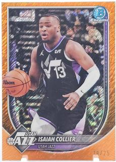 Isaiah Collier