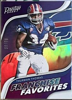 Thurman Thomas