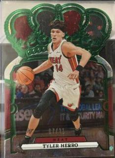 Tyler Herro