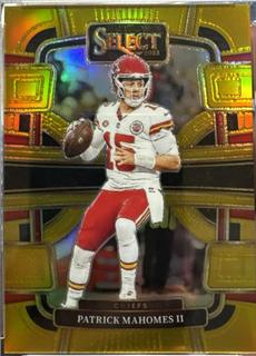 Patrick Mahomes II