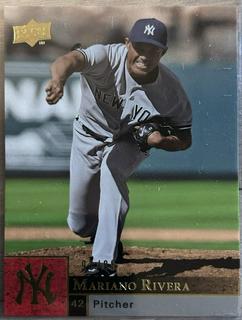 Mariano Rivera