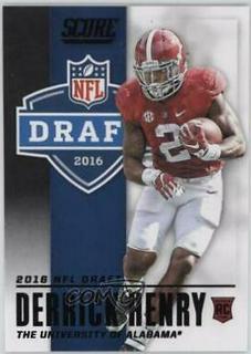 Derrick Henry
