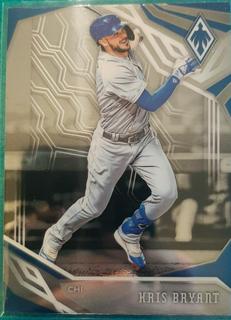 Kris Bryant