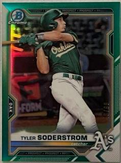 Tyler Soderstrom