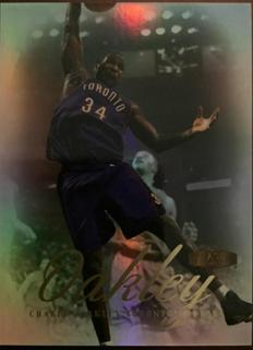 Charles Oakley