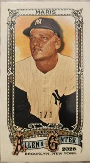 Roger Maris