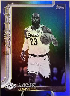 LeBron James
