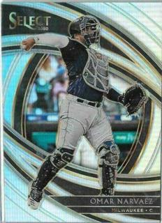 Omar Narvaez