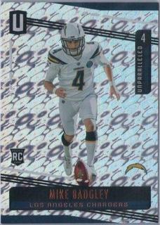 Mike Badgley
