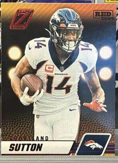 Courtland Sutton