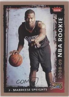 Marreese Speights