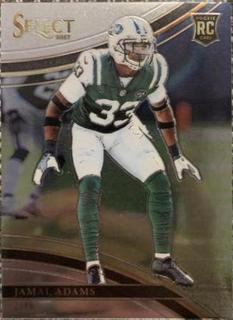 Jamal Adams
