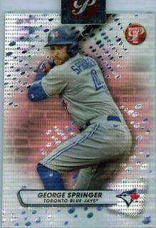 George Springer