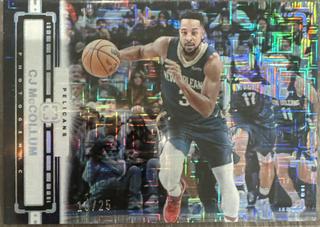 CJ McCollum
