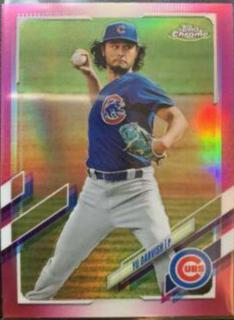 Yu Darvish