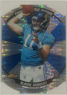 Blaine Gabbert