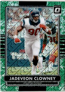 Jadeveon Clowney