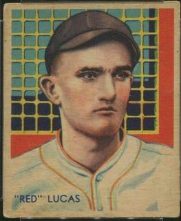 Red Lucas
