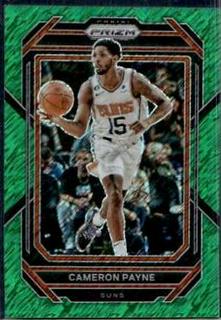 Cameron Payne