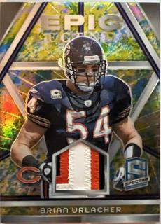 Brian Urlacher