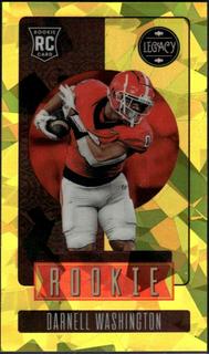 Darnell Washington