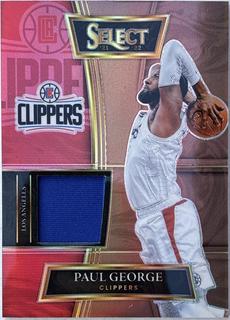 Paul George