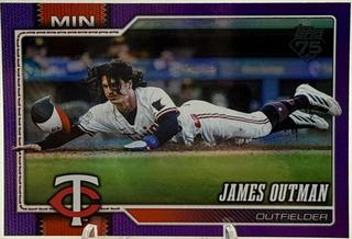 James Outman