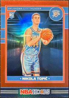 Nikola Topic