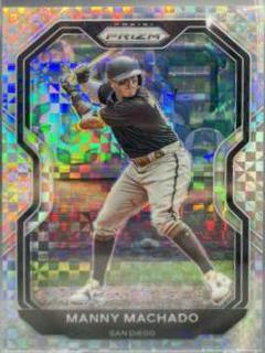 Manny Machado