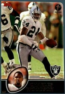 Charles Woodson