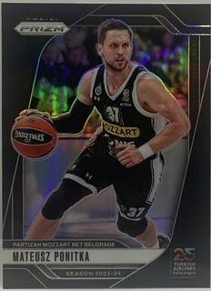 Mateusz Ponitka