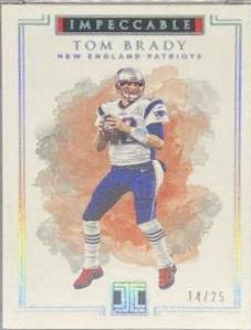 Tom Brady
