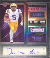 Derrius Guice