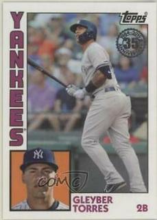 Gleyber Torres